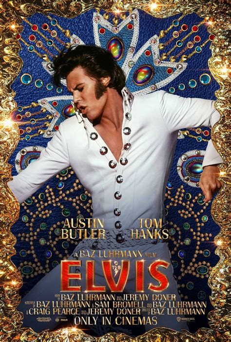 elvis movie on amazon